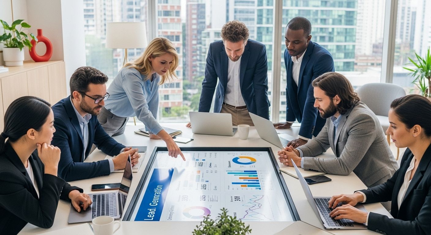 real estate lead challenges