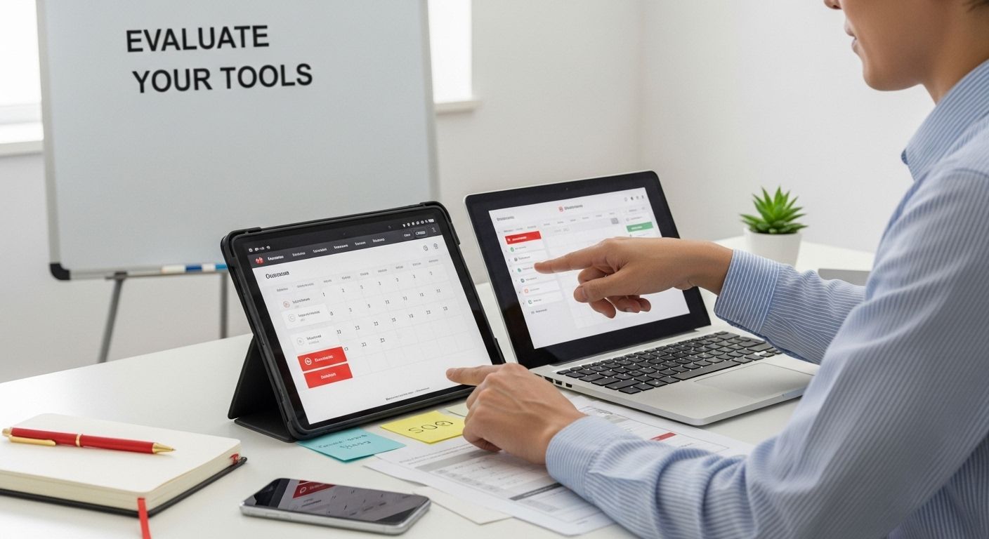 appointment scheduling real estate